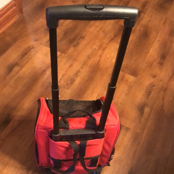 NWOT Global Pet Carrier - Picture 7 of 14